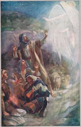 La Natività